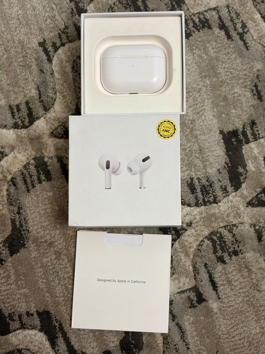 AirPods Pro дешево