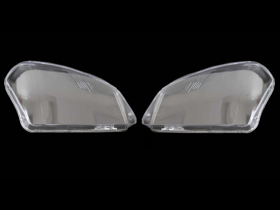 Стъкла за фарове на Nissan Qashqai J10