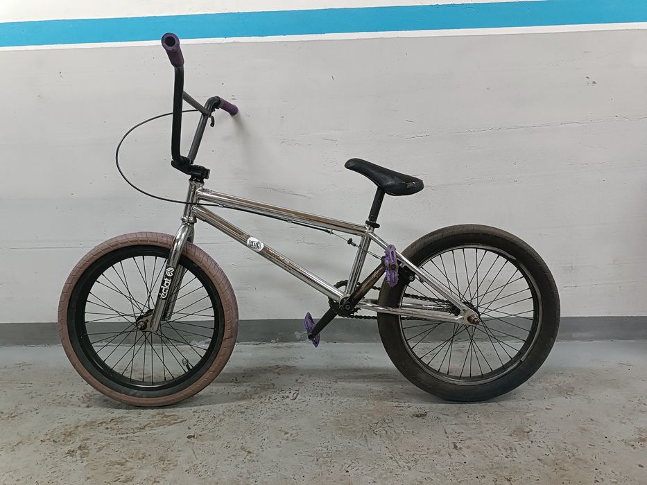 Бмх/BMX we the people