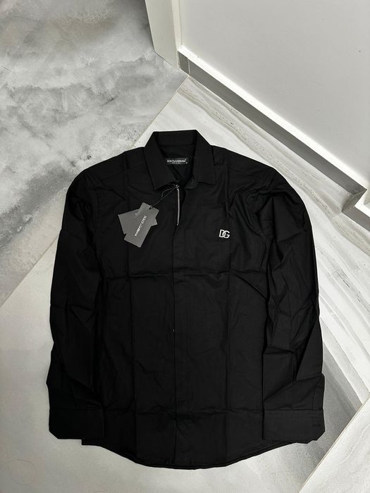 Cămașă Dolce&Gabbana