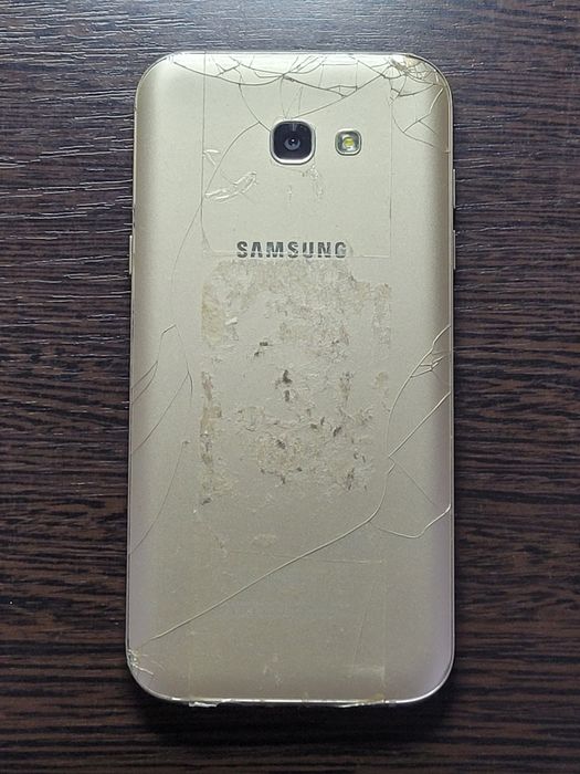 Samsung Galaxy A7