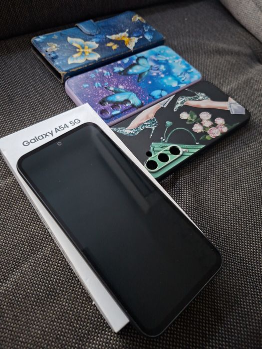 Самсунг А 54 256gb