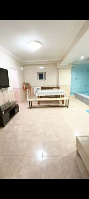 Сдам сауну 3 этажа