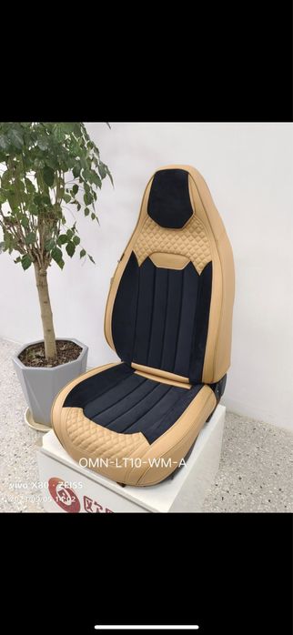 Авсехлы Changan x5plus,cs55, cs35/Чанган