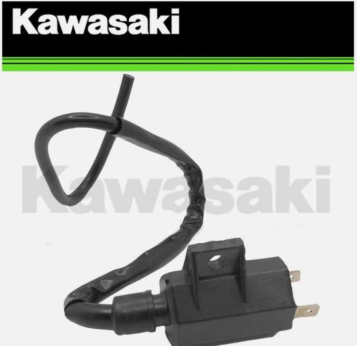 НОВА Оригинална БОБИНА за Kawasaki KFX700