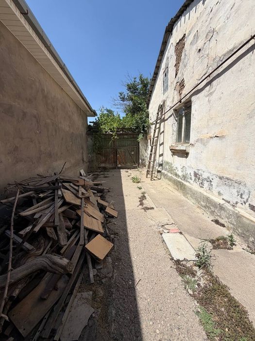 Гречиский, Ттз, Феруза, Северавасток продаётся земельный участок 4-сот