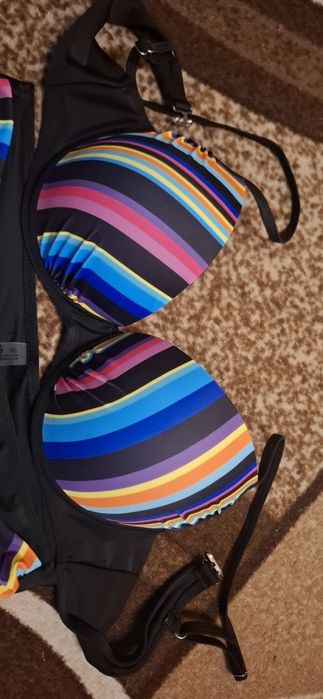 Дамски бански костюм