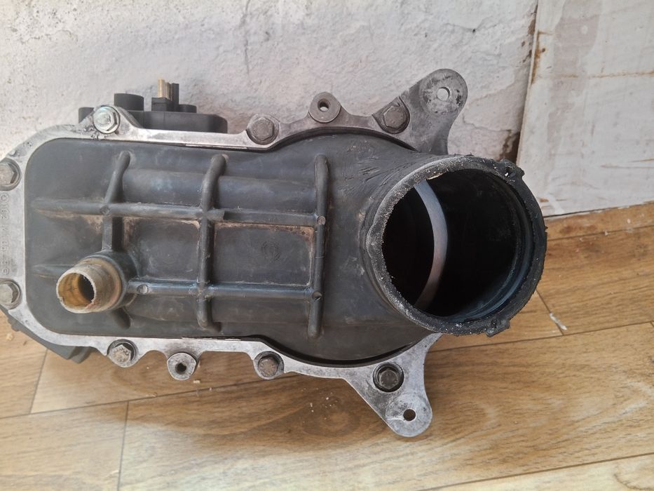 Продам дозатор мерс 124