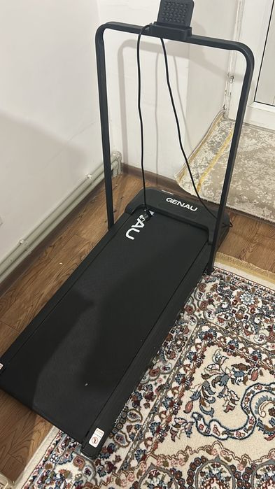 Беговая дорожка генау