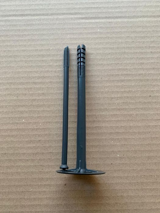 Producator/Importator dibluri polistiren/vata bazaltica=cui metal/pvc.