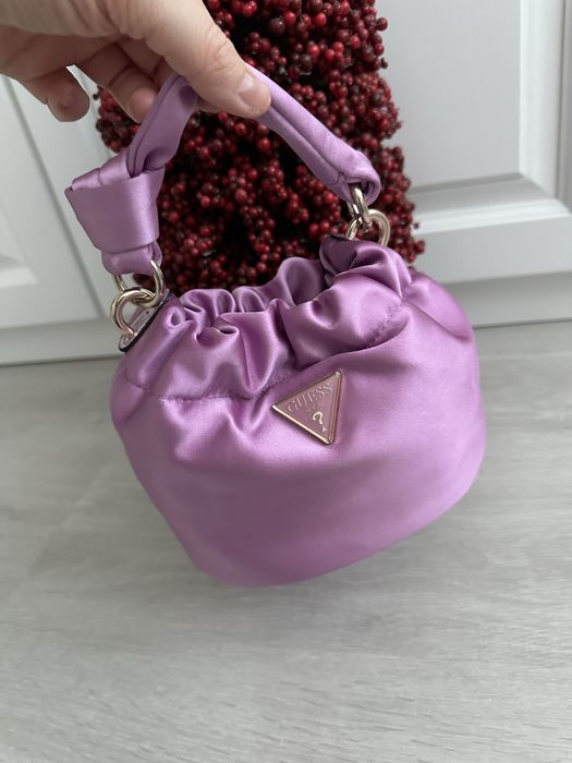 Geanta GUESS Twiller