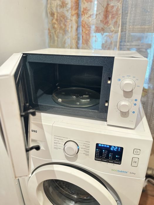 Холодильник Haier система no frost