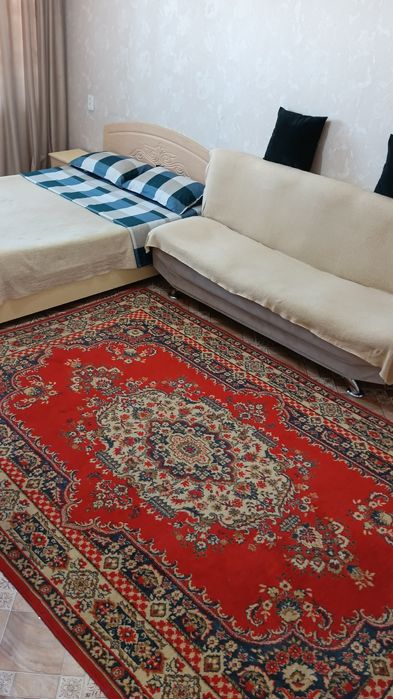 1-ком квартира в центре