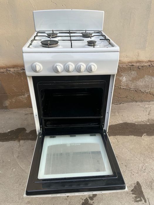 Газовый плита б/У