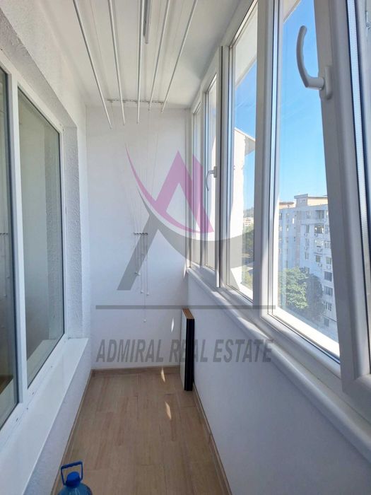 Дава се под наем Двустаен апартамент в с. Чайка, Област Варна - 50 кв.м за 398.82 € - Снимка #5