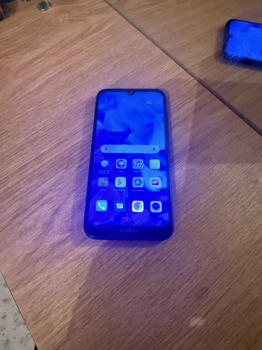 Продам Huawei Y5 2019