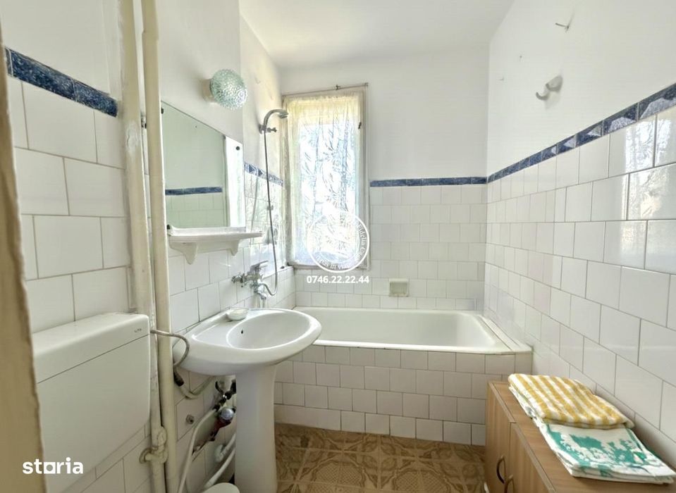 Apartament 2 camere Centru-Piata Unirii