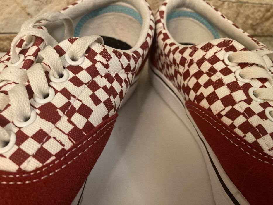 Кецове Vans