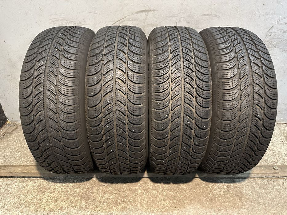 Гуми 195/65/15  DEBICA Frigo Winter