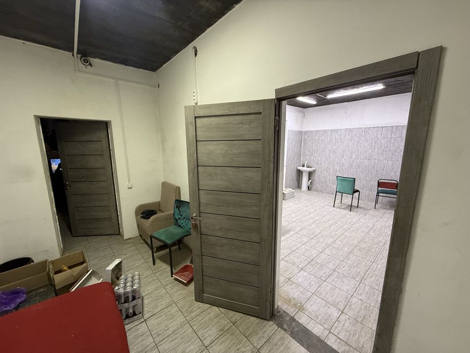 Компьютерный клуб