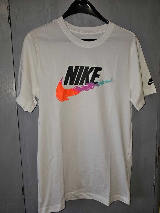 Мъжка тениска NIKE