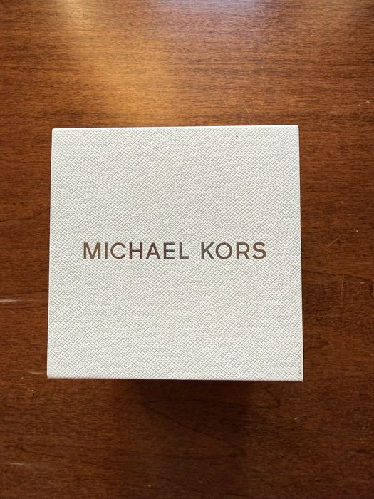 Часы новые дизайнерские Michael Kors