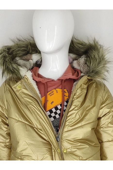 Midimod- Яке с пух  за момиче