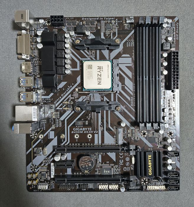Платы b760, itx, b450
