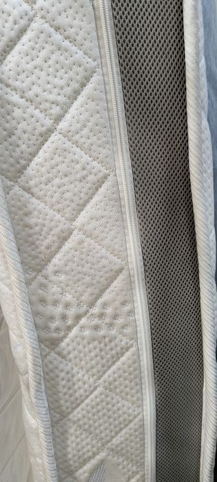 Saltea jysk dimensiune 1,80/2 m