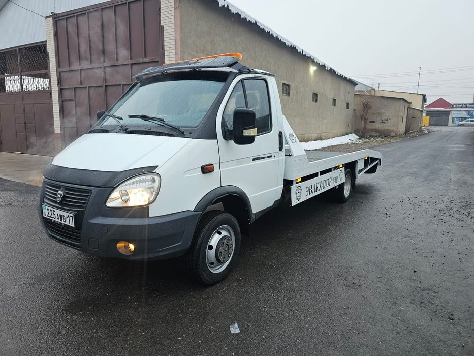 Продам Эвакуатор