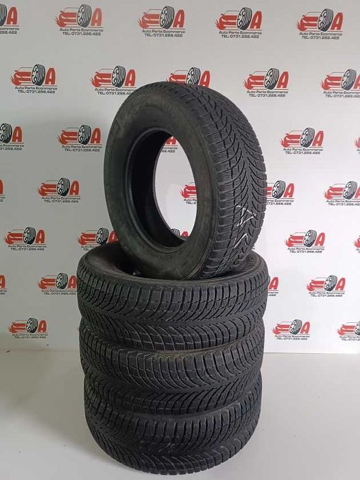 Anvelope 255/65/R17 114H MICHELIN IARNA CP-N20773