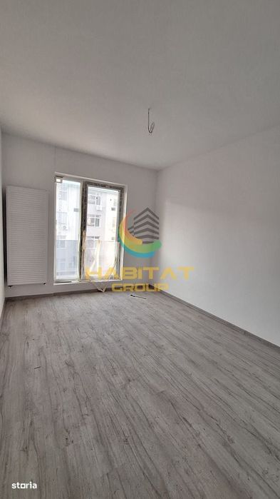 Vanzare ap 2 camere bloc nou Selgros Grand Arena