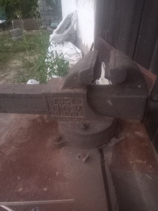 Продам тису советский