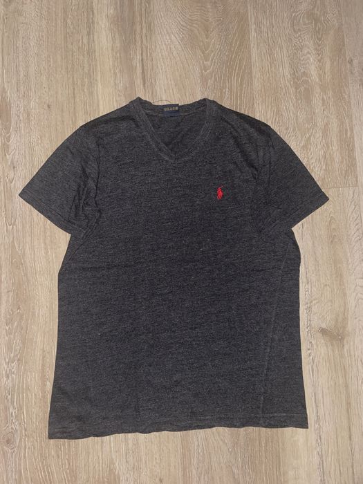Tricou polo barbati