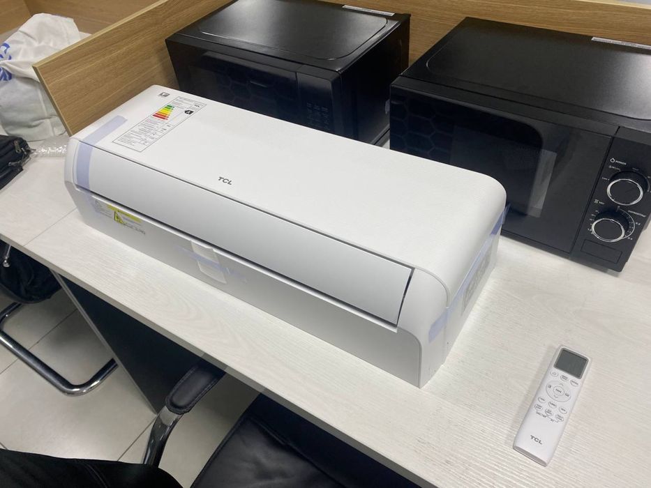 Кондиционер TCL 12 DC  INVERTOR Full