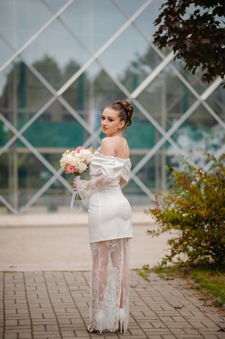 Rochie de cununie