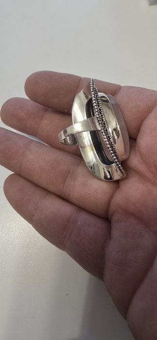 Inele argint pietre naturale