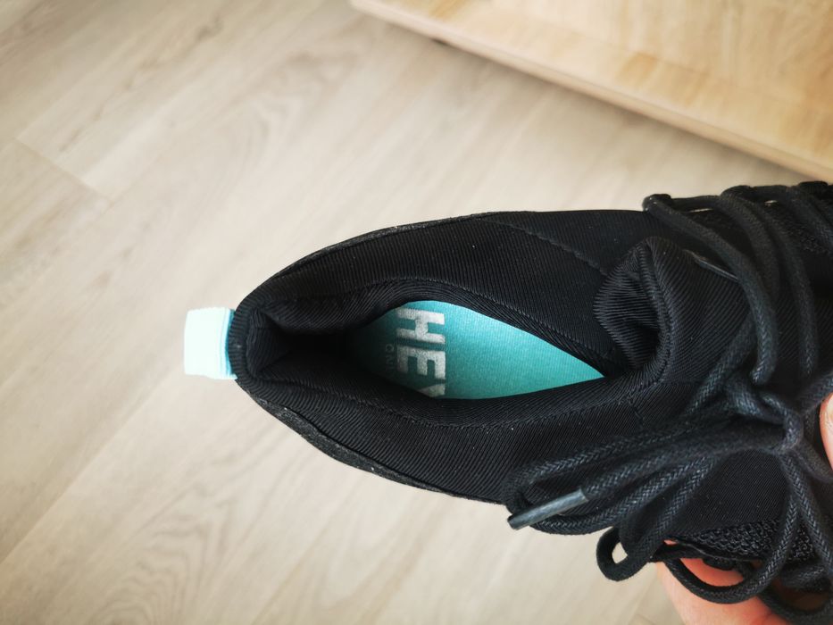 Pantofi sport Only, noi, mărimea 39