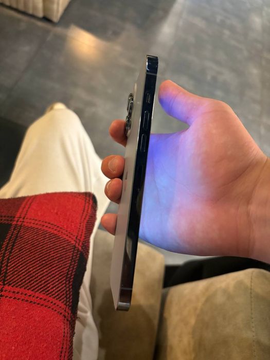 Iphone 13 pro max 128gb