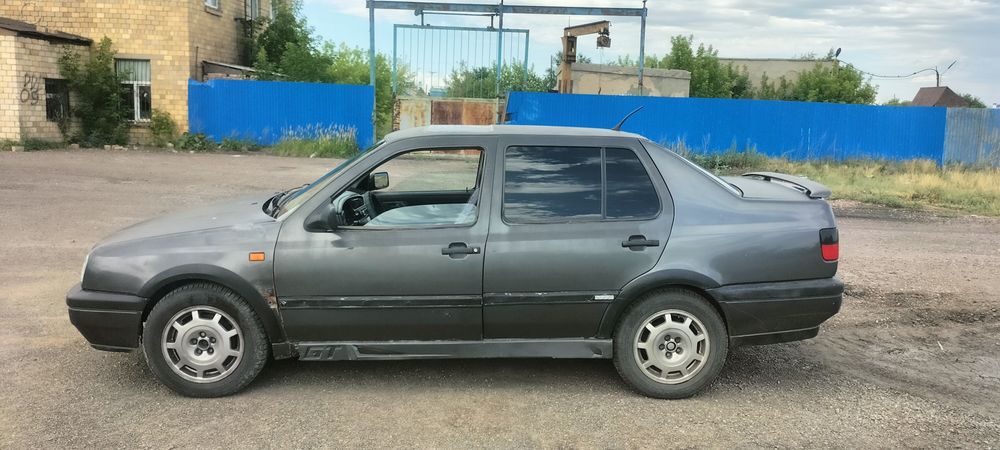 Обменяю Фольксваген вента
