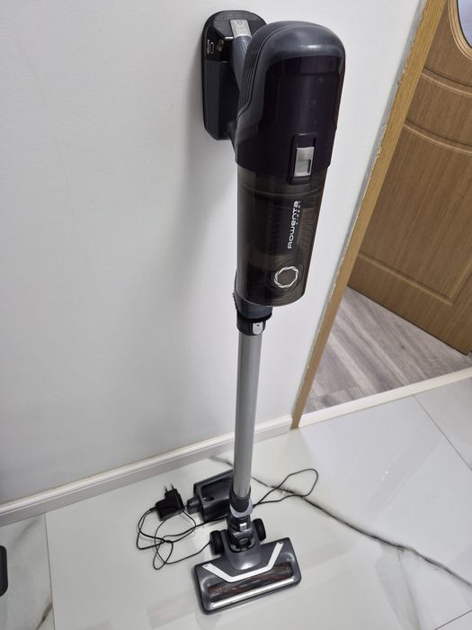 Aspirator vertical Roventa