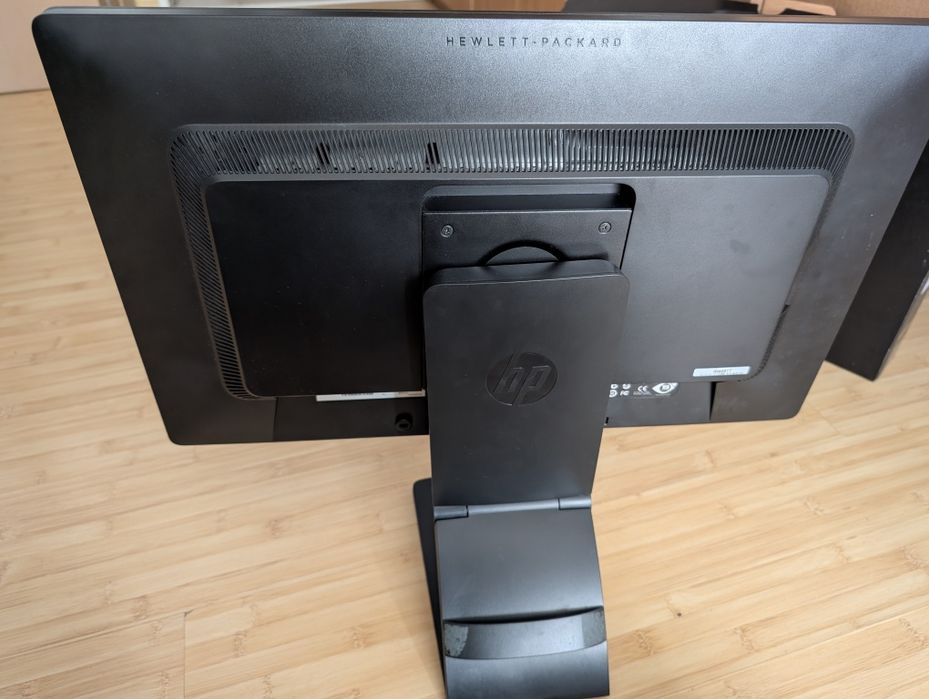 Monitor HP LCD 23"