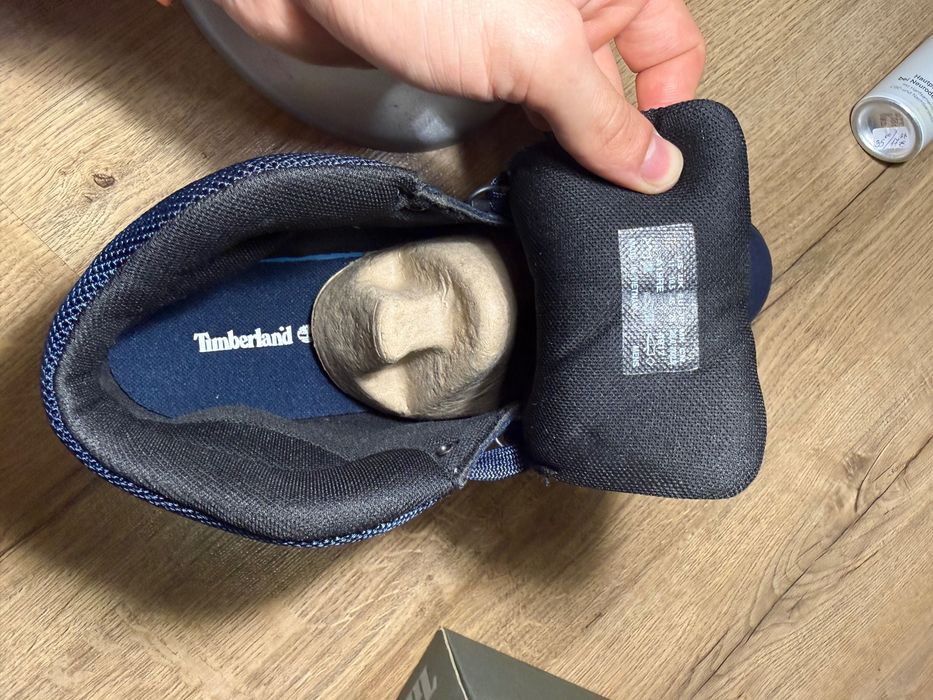 Зимни обувки Timberland