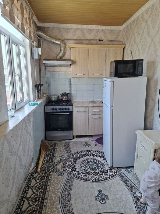 Ижарага берилади