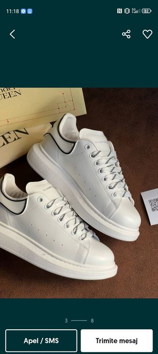 Alexander McQueen