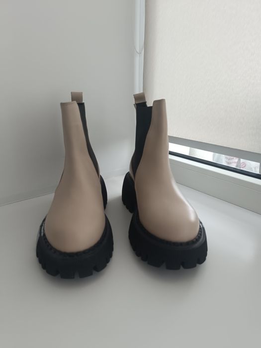Ботинки    Челси