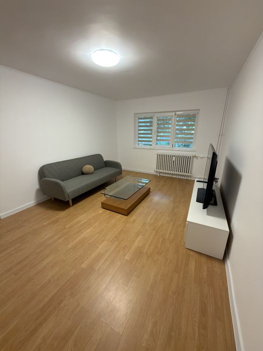 Apartament 3 cam. 2 bai nou-renovat Lujerului Blv. Uverturii Sector 6