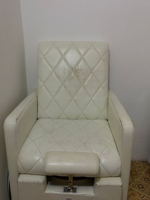 кресло для педикюра