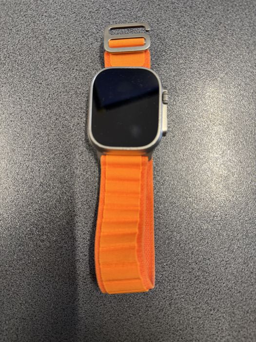 Apple watch ultra 95% baterie fullbox