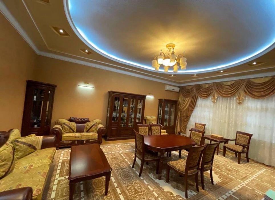 Ракат махаля 5.5 соток 600м2